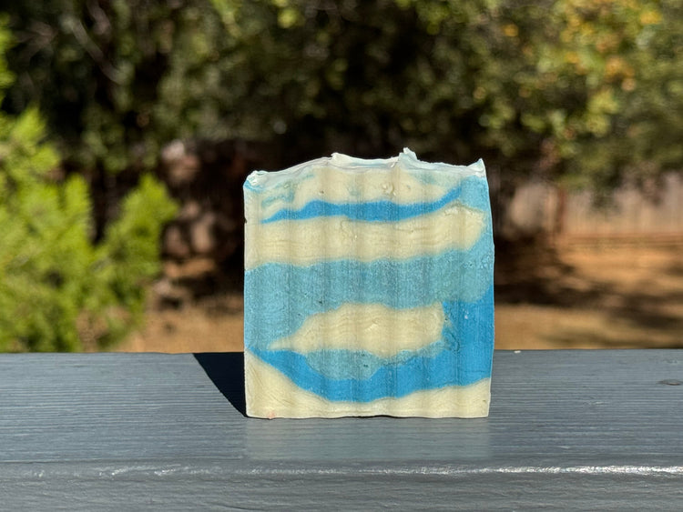Bar Soaps