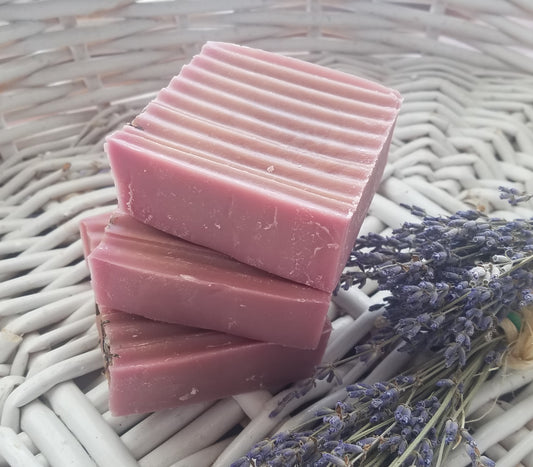 Rosemary & Lavender Soap