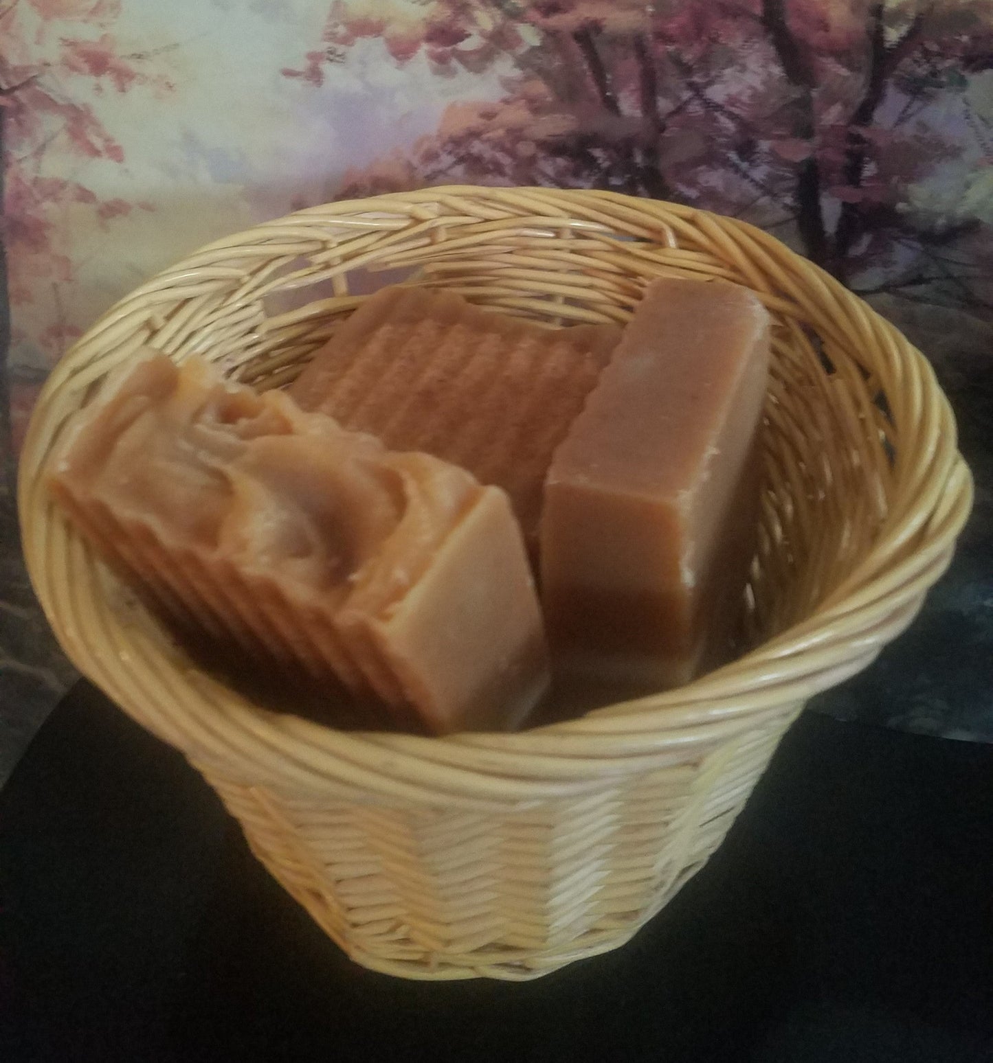 Autumn Beauty Soap