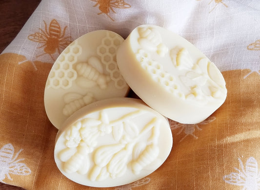 Chamomile, Fresh & Luxurious Soap