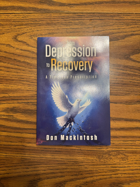 From Depression to Recovery