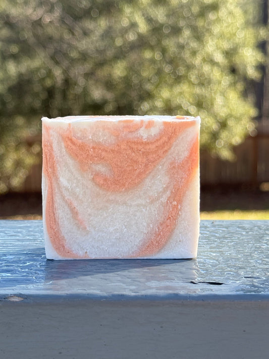 Georgia Peach