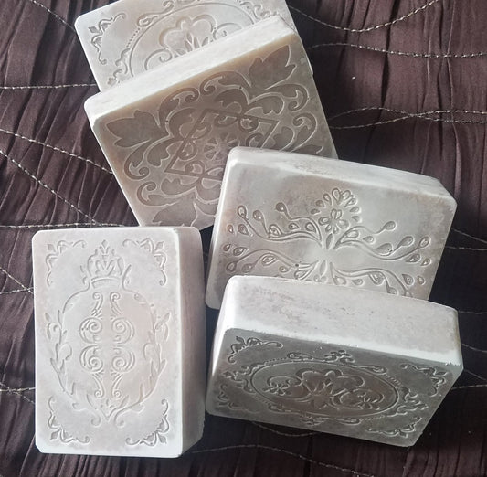 Moisturizing Soap