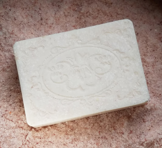 Whole Salt Soap